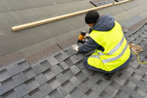 Quick and Trustworthy Emergency Roof Repair Services in Warren, IN