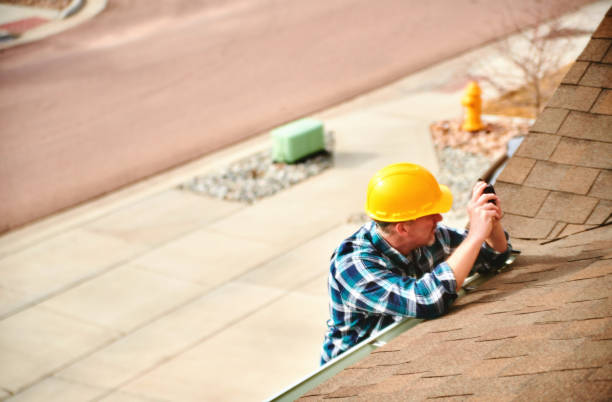 Best Storm Damage Roof Repair  in Warren, IN