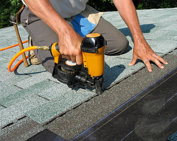 Best Residential Roofing Contractor  in Warren, IN