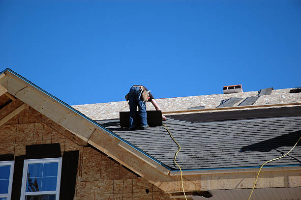 Best Commercial Roofing Services  in Warren, IN