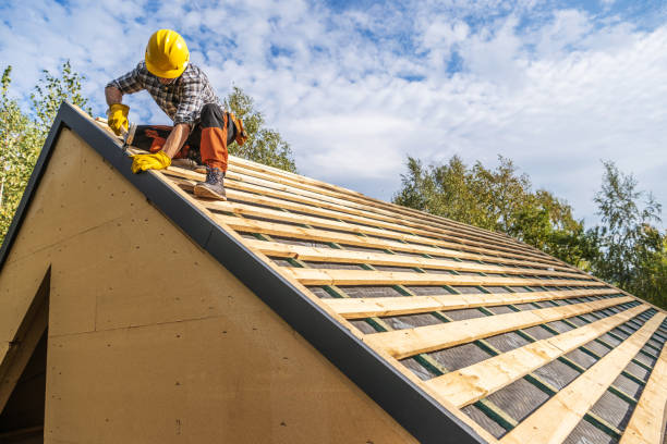 Best Roof Replacement Cost  in Warren, IN