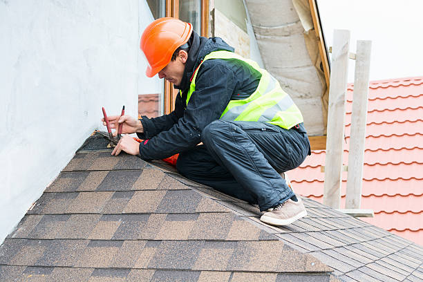 Tile Roofing Contractor in Warren, IN