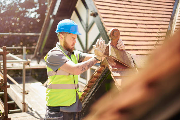 Best Tile Roofing Contractor  in Warren, IN