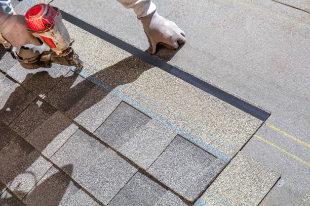 Best Roof Waterproofing Services  in Warren, IN