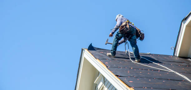 Quick and Trustworthy Emergency Roof Repair Services in Warren, IN